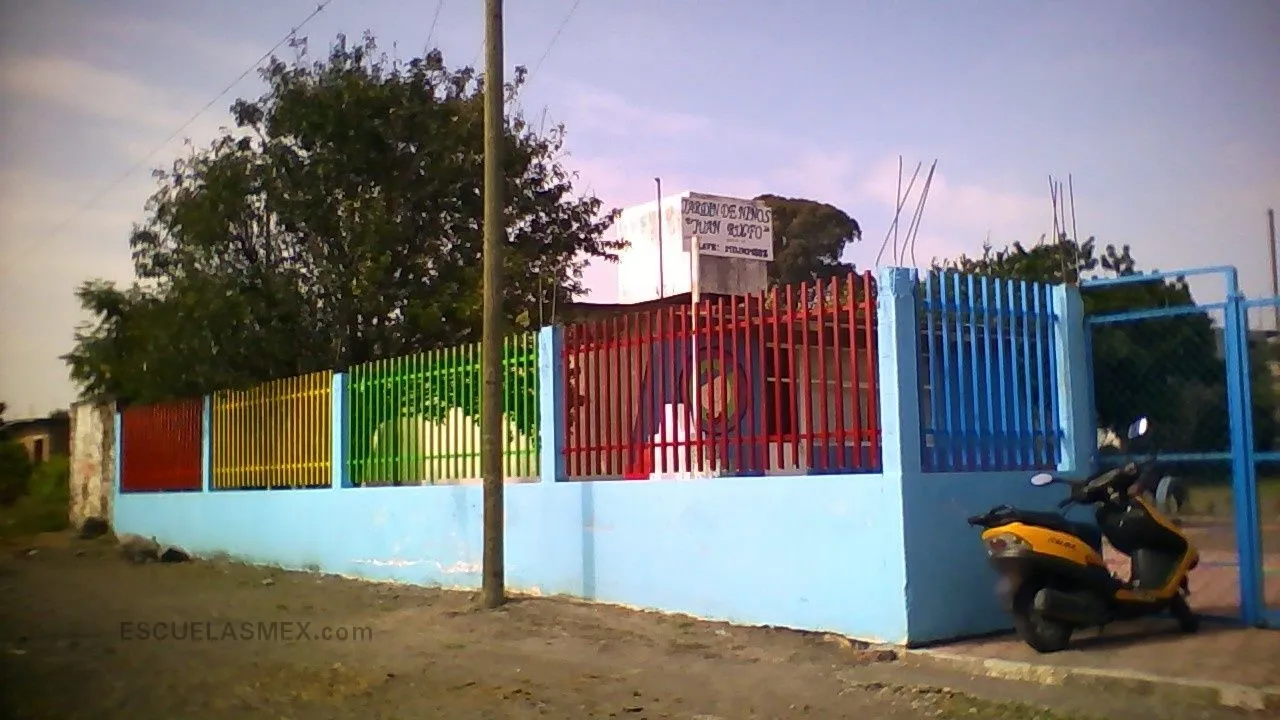 Juan Rulfo Entrada