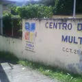 Centro de Atencion Multiple Villa Avila Camacho