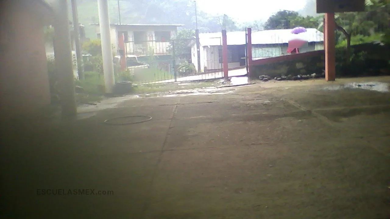 Melchor Ocampo Entrada