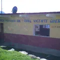 General Vicente Guerrero