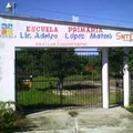 Licenciado Adolfo Lopez Mateos