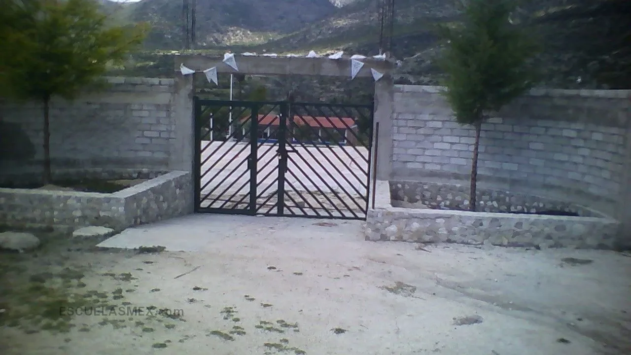 Miguel Hidalgo Entrada