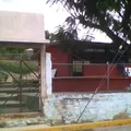 Licenciado Benito Juarez
