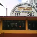 Venustiano Carranza