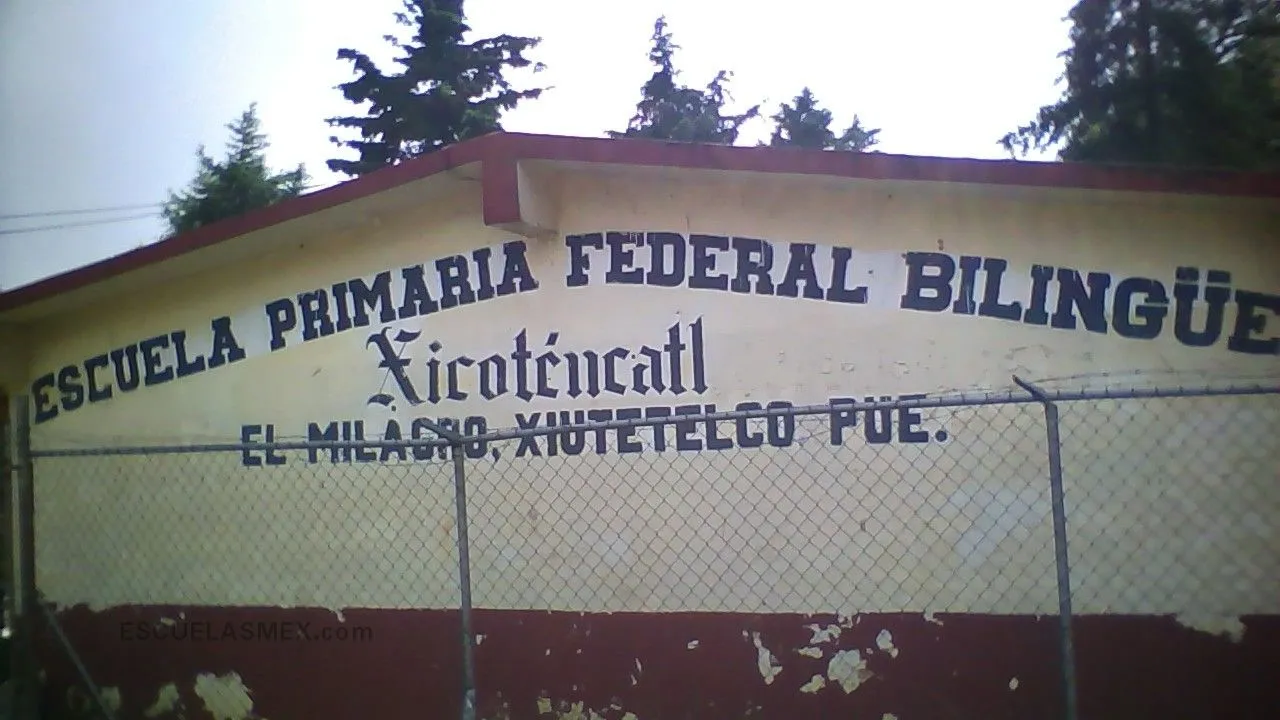 Xicotencatl Entrada