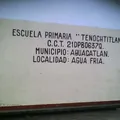 Tenochtitlan
