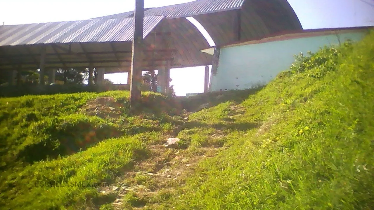 Renacimiento Entrada