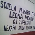 Leona Vicario