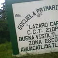 Lazaro Cardenas