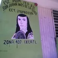 Sor Juana Ines de la Cruz