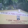 Jose Maria la Fragua