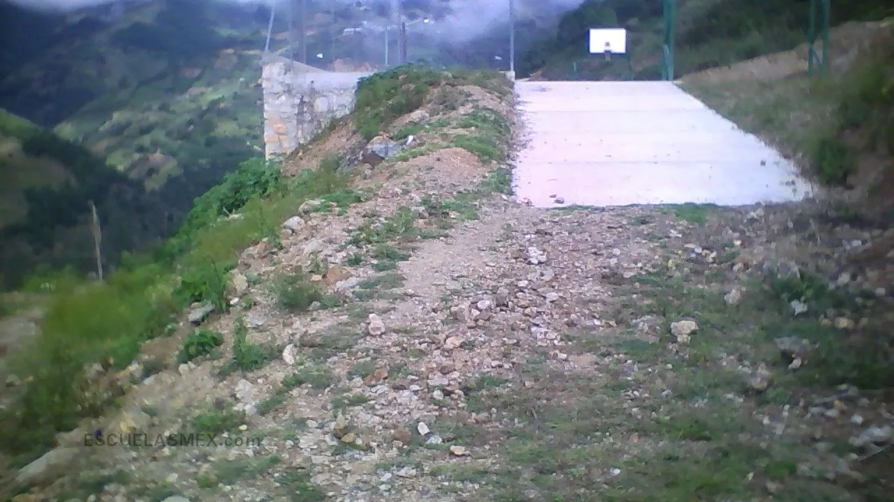 Francisco Villa Entrada