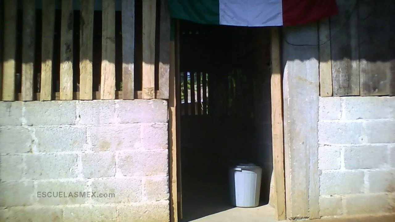 Axkan Kema Entrada