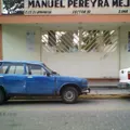 Manuel Pereyra Mejia