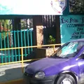 Lazaro Cardenas