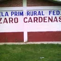 Lazaro Cardenas