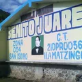 Benito Juarez