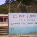 Benito Juarez