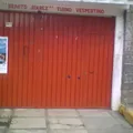 Benito Juarez