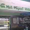 Miguel Hidalgo