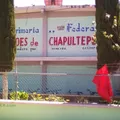 Niños Héroes de Chapultepec