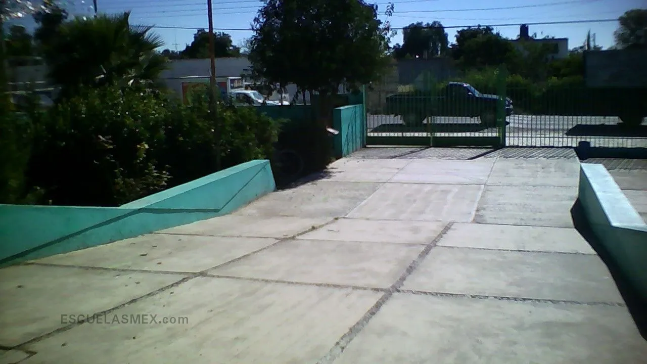 Vicente Guerrero Entrada