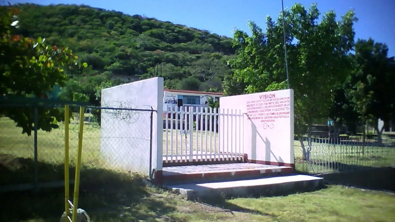 Venustiano Carranza Entrada