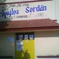 Aquiles Serdan