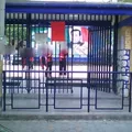 Benito Juarez