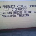 Nicolas Bravo