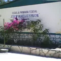 Jose Maria Morelos y Pavon
