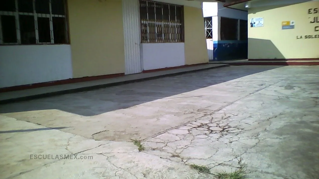 Juan N. Mendez Entrada