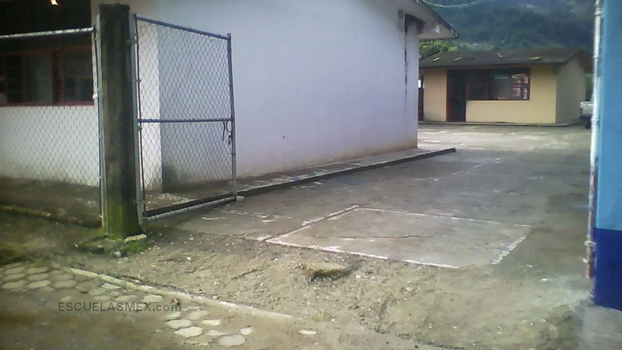 Juan N. Mendez Entrada