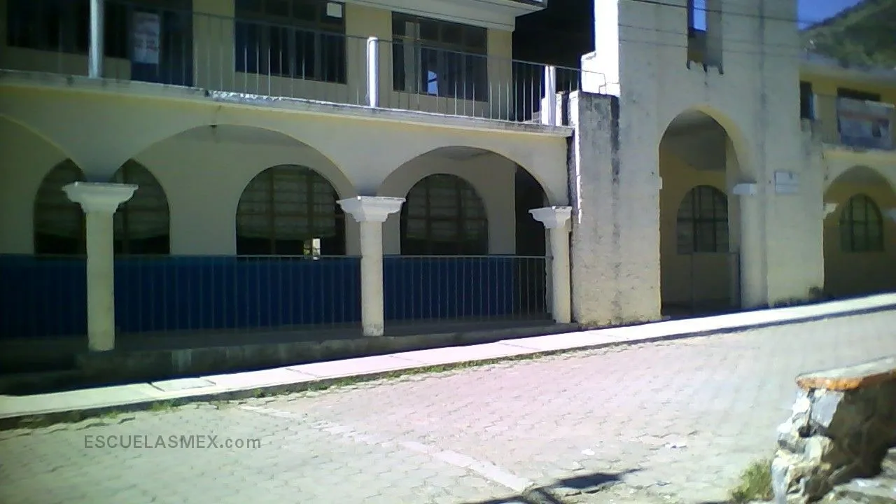 Ignacio Zaragoza Entrada