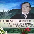 Benito Juarez