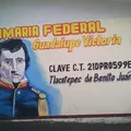 Guadalupe Victoria