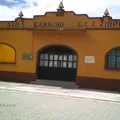 Manuel Avila Camacho