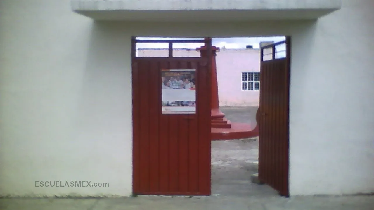 Vicente Guerrero Entrada