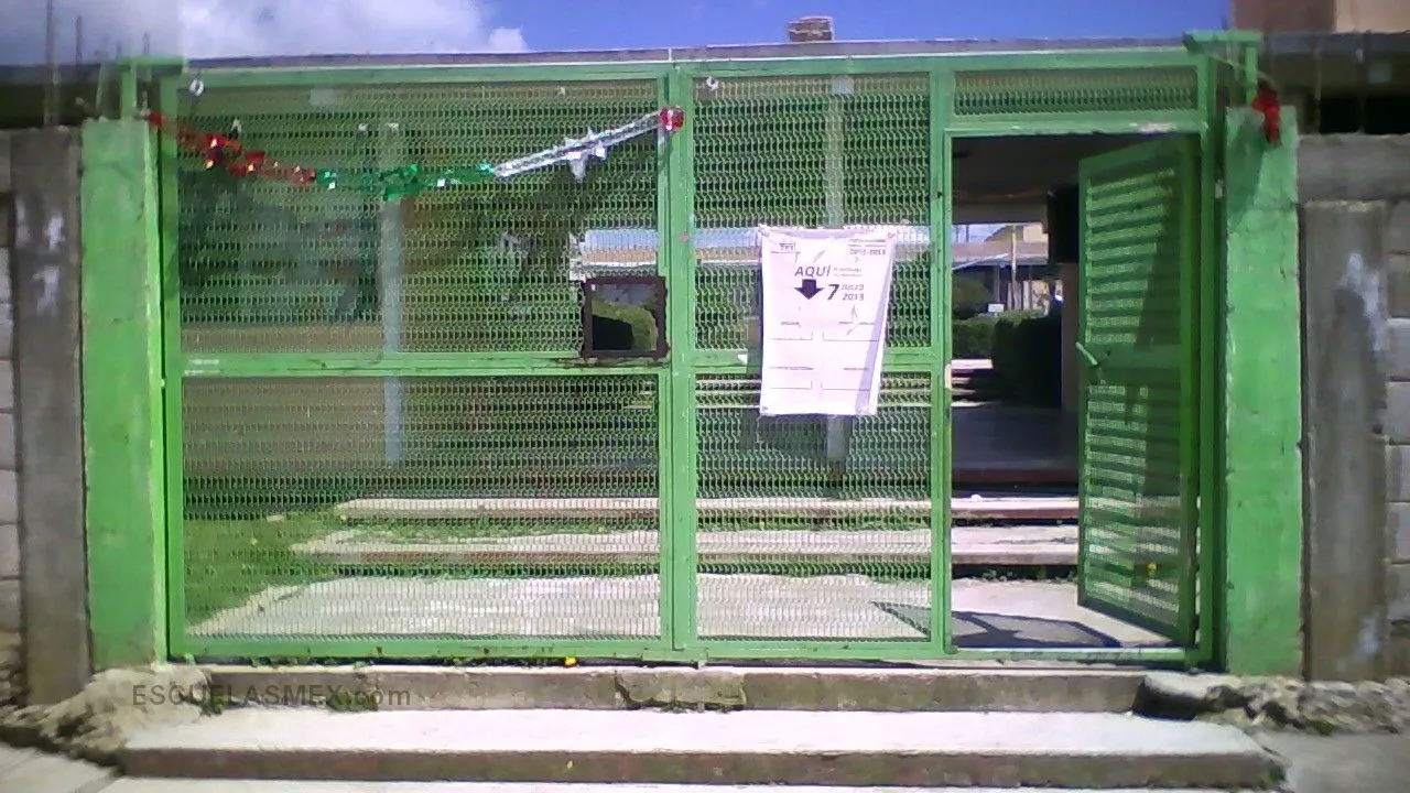 Emiliano Zapata Entrada