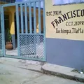 Francisco Sarabia