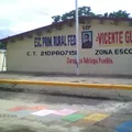 Vicente Guerrero