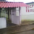 Fausto Molina Betancourt