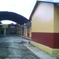Licenciado Benito Juarez