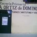 Josefa Ortiz de Dominguez
