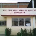 Heroe de Nacozari