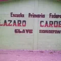 Lazaro Cardenas