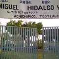 Miguel Hidalgo y Costilla