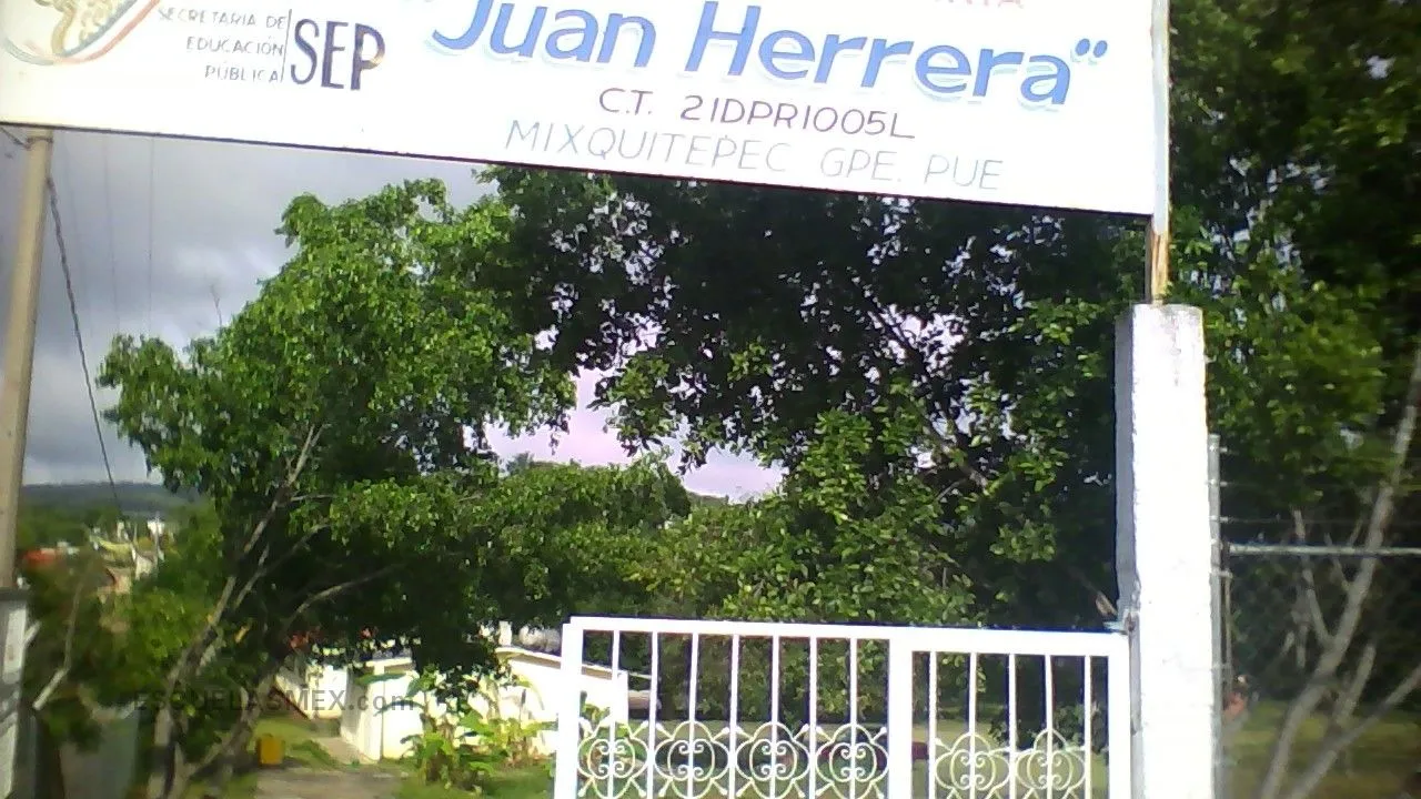Juan Herrera Entrada
