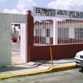 Presidente Adolfo Lopez Mateos