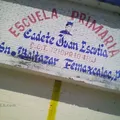 Cadete Juan Escutia